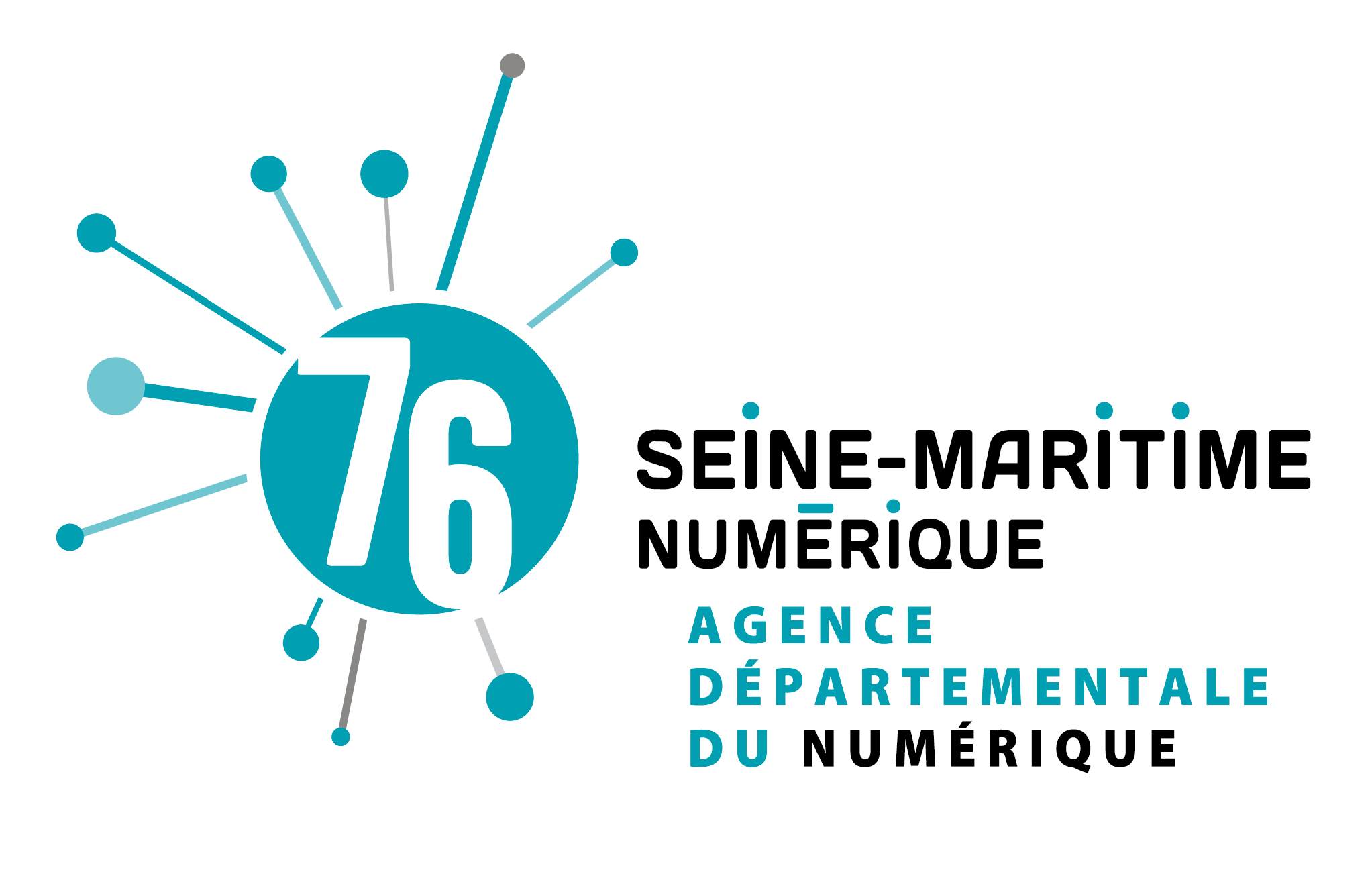 Seine Maritime Numérique