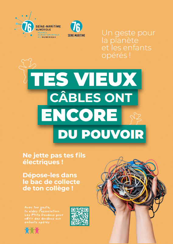 Les p'tits doudous